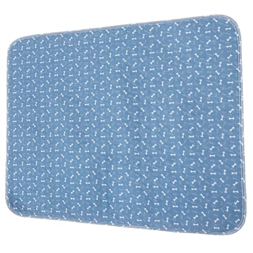 FONDOTIN Wasserabsorbierendes Trainingspad Für Haustiere Musterdesign Auslaufsichere Hunde-PIPI-Pads Und Kosten FONDOTIN Wasserabsorbierendes Trainingspad Für Haustiere Musterdesign Auslaufsichere Hunde-PIPI-Pads Und Kosten von FONDOTIN