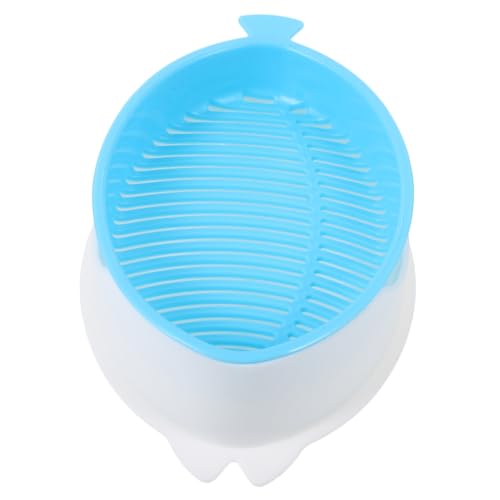 FONDOTIN Pflanzkasten Für Katzengras Springbrunnenfilter Geruchsneutralisierer Trouble Mats Spielzeugbrunnen Für Katzen Ausguss Katzenwasserbrunnen Graspflanzer Spray It FONDOTIN Pflanzkasten Für Katzengras Springbrunnenfilter Geruchsneutralisierer Trouble Mats Spielzeugbrunnen Für Katzen Ausguss Katzenwasserbrunnen Graspflanzer Spray It von FONDOTIN