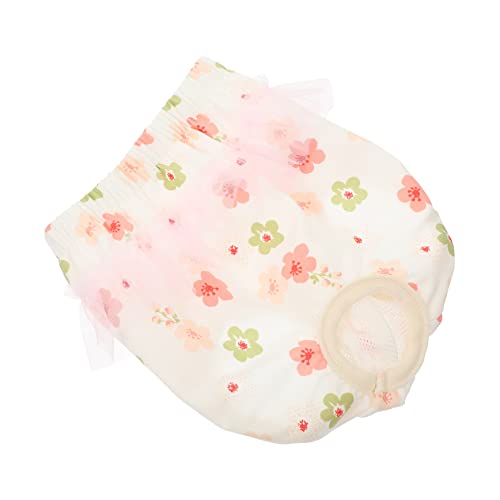 FONDOTIN Physiologische Hosen Für Haustiere Hündchen Welpenwindeln Hundewindeln Damenbinden Für Hunde Männlich Hundepuzzle Welpenspielzeug Pudel Welpen Pads Hundehütte Polyester FONDOTIN Physiologische Hosen Für Haustiere Hündchen Welpenwindeln Hundewindeln Damenbinden Für Hunde Männlich Hundepuzzle Welpenspielzeug Pudel Welpen Pads Hundehütte Polyester von FONDOTIN