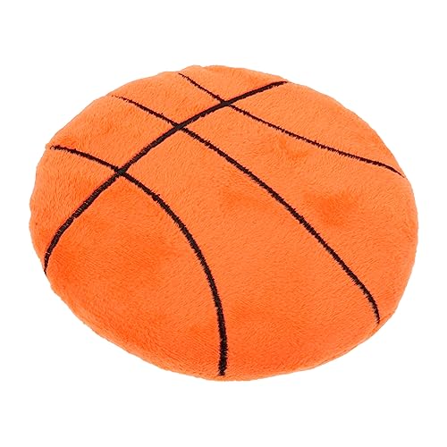 FONDOTIN Plüsch Hundespielzeug Kauspielzeug Flying Disc Interaktives Haustiertraining für Haustiere Robustes Sicheres Wurfspielzeug Geeignet für Junge Mädchen und Hunde Lustiges Outdoor FONDOTIN Plüsch Hundespielzeug Kauspielzeug Flying Disc Interaktives Haustiertraining für Haustiere Robustes Sicheres Wurfspielzeug Geeignet für Junge Mädchen und Hunde Lustiges Outdoor von FONDOTIN