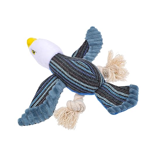 FONDOTIN Plüschtiere für Haustiere Katzenspielzeug Hundeball kein stopfen hundespielzeug Fasan Interactive Dog Toys hundewelpen Haustier -Kauspielzeug Kauspielzeug für Hunde Blue FONDOTIN Plüschtiere für Haustiere Katzenspielzeug Hundeball kein stopfen hundespielzeug Fasan Interactive Dog Toys hundewelpen Haustier -Kauspielzeug Kauspielzeug für Hunde Blue von FONDOTIN
