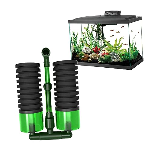 FONDOTIN Mit Sauerstoffpumpe - Doppelt Effiziente Filterung Wartungsfrei FONDOTIN Mit Sauerstoffpumpe - Doppelt Effiziente Filterung Wartungsfrei von FONDOTIN
