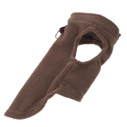 FONDOTIN Pullover Für Kleine Hunde Hundekostü Haustierkostü Requisite Winterkleidung Für Hunde Wintermantel Für Hunde Haustier Festival Kleidung Herbst Hunde Ärmelloser Pullover FONDOTIN Pullover Für Kleine Hunde Hundekostü Haustierkostü Requisite Winterkleidung Für Hunde Wintermantel Für Hunde Haustier Festival Kleidung Herbst Hunde Ärmelloser Pullover von FONDOTIN