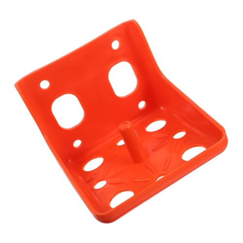 FONDOTIN Professioneller Salzblockhalter Pe-Material Für Vieh Pferde Und Ziegen Robuster -salzhalter Mit Leicht Zu Reinigendem Tray Für Langfristigen Und Nährstoffversorgung FONDOTIN Professioneller Salzblockhalter Pe-Material Für Vieh Pferde Und Ziegen Robuster -salzhalter Mit Leicht Zu Reinigendem Tray Für Langfristigen Und Nährstoffversorgung von FONDOTIN