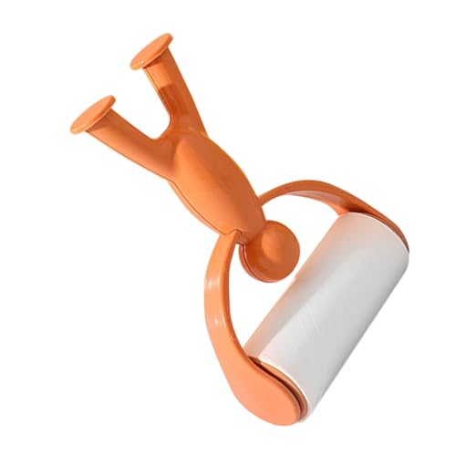FONDOTIN Roller Haaraufkleberentfernung Auto Teppichstreifen Werkzeug Seitlicher Fusselroller Tragbarer Katzenhaarentferner Katzenhaarentferner Tierhaarentferner Roller Fusselroller Für FONDOTIN Roller Haaraufkleberentfernung Auto Teppichstreifen Werkzeug Seitlicher Fusselroller Tragbarer Katzenhaarentferner Katzenhaarentferner Tierhaarentferner Roller Fusselroller Für von FONDOTIN