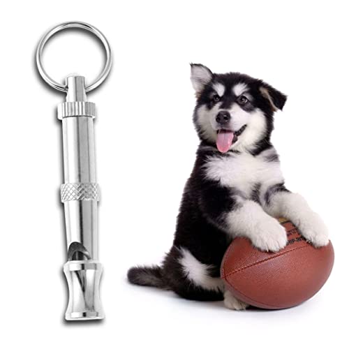 FONDOTIN Schallpfeife Balsam Abschreckung Hirtenpfeife Gerät Leckerlibeutel Für Das Training Verstellbare Stangen Für Hunde Sportpfeife Mit Trageband Notfallpfeife FONDOTIN Schallpfeife Balsam Abschreckung Hirtenpfeife Gerät Leckerlibeutel Für Das Training Verstellbare Stangen Für Hunde Sportpfeife Mit Trageband Notfallpfeife von FONDOTIN