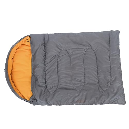 FONDOTIN Schlafsack für Haustiere hundebett Bett im Freien Welpe Outdoor hundebett hundeschlafsack Outdoor Hundeschlafmatte für unterwegs Outdoor-Hundedecke Polarfleece Grey FONDOTIN Schlafsack für Haustiere hundebett Bett im Freien Welpe Outdoor hundebett hundeschlafsack Outdoor Hundeschlafmatte für unterwegs Outdoor-Hundedecke Polarfleece Grey von FONDOTIN