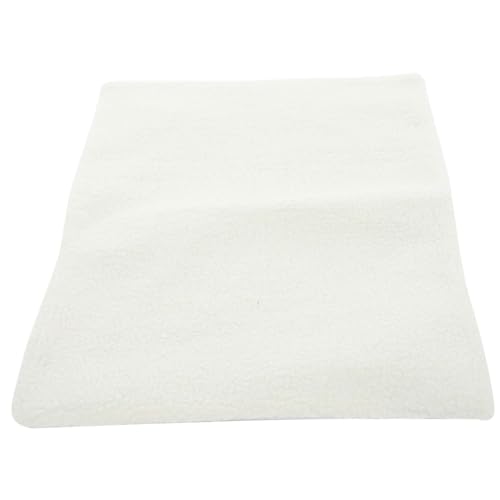 FONDOTIN Selbstwärmende Katzen- Und Hundedecke Heizmatte Für Haustiere Hundeunterlage PIPI-Pads Für Hunde Heizkissen Beheiztes Haustierbett Welpenunterlagen Kühlmatte Für Hunde Cool Sherpa FONDOTIN Selbstwärmende Katzen- Und Hundedecke Heizmatte Für Haustiere Hundeunterlage PIPI-Pads Für Hunde Heizkissen Beheiztes Haustierbett Welpenunterlagen Kühlmatte Für Hunde Cool Sherpa von FONDOTIN