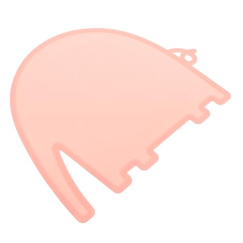 FONDOTIN Pet Futtermatte Silikon rutschfeste Und wasserdichte Unterlage Für Hunde Und Katzen Zur Vermeidung Von Essensverschüttungen Wiederverwendbar Und Langlebig FONDOTIN Pet Futtermatte Silikon rutschfeste Und wasserdichte Unterlage Für Hunde Und Katzen Zur Vermeidung Von Essensverschüttungen Wiederverwendbar Und Langlebig von FONDOTIN