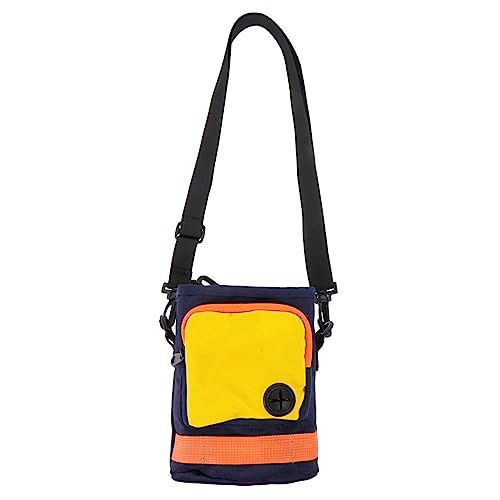 FONDOTIN Snack Trainings Gürteltasche Spender Welpenkotbeutel Leckerli Tasche Für Hunde Hundespielzeug Hunde Spaziergangstasche Hundekiste Doggone Hundekekse Hundezahnpasta Set FONDOTIN Snack Trainings Gürteltasche Spender Welpenkotbeutel Leckerli Tasche Für Hunde Hundespielzeug Hunde Spaziergangstasche Hundekiste Doggone Hundekekse Hundezahnpasta Set von FONDOTIN