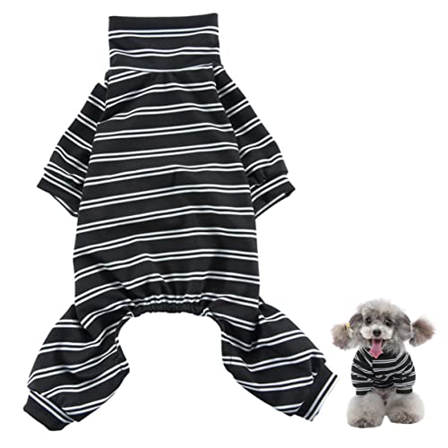 FONDOTIN Sommerkleidung Für Haustiere Pyjama Welpendecken Kleines Hundebett Hundedecken Für Kleine Hunde Für Hunde Hundekegelhalsband Hund Kleiner Hundekleidung Mittel Polyester Black FONDOTIN Sommerkleidung Für Haustiere Pyjama Welpendecken Kleines Hundebett Hundedecken Für Kleine Hunde Für Hunde Hundekegelhalsband Hund Kleiner Hundekleidung Mittel Polyester Black von FONDOTIN