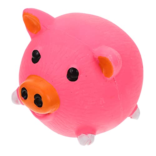 FONDOTIN Soundballspielzeug Interactive Dog Toys hundewelpen Backenzahnspielzeug für Haustiere Plüschspielzeug Hundespielzeug für kleine Hunde Welpen-Backenzahn- Emulsion FONDOTIN Soundballspielzeug Interactive Dog Toys hundewelpen Backenzahnspielzeug für Haustiere Plüschspielzeug Hundespielzeug für kleine Hunde Welpen-Backenzahn- Emulsion von FONDOTIN