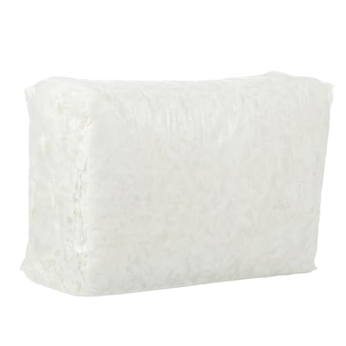 FONDOTIN Staubarme Papierbettung für Kleintiere Saugfähige Einstreu für Hamster Meerschweinchen und Kaninchen Geruchsbindend und Hygienisch Langlebig und Natürlich für Sauberen FONDOTIN Staubarme Papierbettung für Kleintiere Saugfähige Einstreu für Hamster Meerschweinchen und Kaninchen Geruchsbindend und Hygienisch Langlebig und Natürlich für Sauberen von FONDOTIN