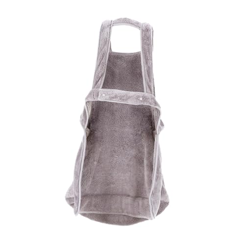 FONDOTIN Tasche für Haustiere Katzentasche Katzengeschirr und Leine Schlafschürze für Haustiere Haustier-Haltetasche Hund hält Schürze FONDOTIN Tasche für Haustiere Katzentasche Katzengeschirr und Leine Schlafschürze für Haustiere Haustier-Haltetasche Hund hält Schürze von FONDOTIN