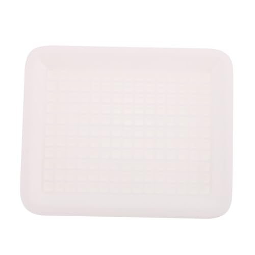 FONDOTIN Toilette Box für Kleine Haustiere Hygienische Trainingslösung für Meerschweinchen und Andere Kleintiere rutschfest FONDOTIN Toilette Box für Kleine Haustiere Hygienische Trainingslösung für Meerschweinchen und Andere Kleintiere rutschfest von FONDOTIN