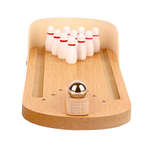 FONDOTIN Parrot Bowling Spielzeug Für Vögel Interaktives Pädagogisches Zubehör Für Papageien Zur Intelligenzförderung Und Spielvergnügen Hält Ihre Gefiederten Freunde Und FONDOTIN Parrot Bowling Spielzeug Für Vögel Interaktives Pädagogisches Zubehör Für Papageien Zur Intelligenzförderung Und Spielvergnügen Hält Ihre Gefiederten Freunde Und von FONDOTIN