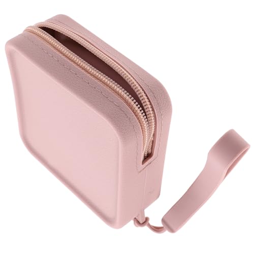 FONDOTIN Trainingstasche aus Flexiblem Tragbarer Leckerlibeutel mit Armband für Snacks Spielzeuge und Kotbeutel für Hundespaziergänge und Kompakt FONDOTIN Trainingstasche aus Flexiblem Tragbarer Leckerlibeutel mit Armband für Snacks Spielzeuge und Kotbeutel für Hundespaziergänge und Kompakt von FONDOTIN