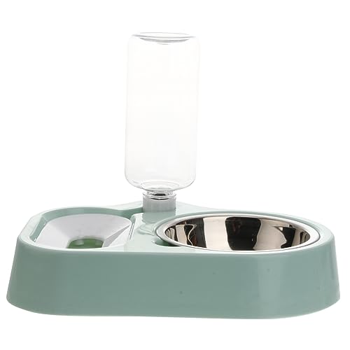 FONDOTIN Trinkbrunnen Für Haustiere Futterspender Für Katzen Automatischer Wasserspender Für Hunde Pumpe Haustierbedarf Hundenapf Filter Wasserhahn Katzenwasserschale Kabellos Abs Blue FONDOTIN Trinkbrunnen Für Haustiere Futterspender Für Katzen Automatischer Wasserspender Für Hunde Pumpe Haustierbedarf Hundenapf Filter Wasserhahn Katzenwasserschale Kabellos Abs Blue von FONDOTIN