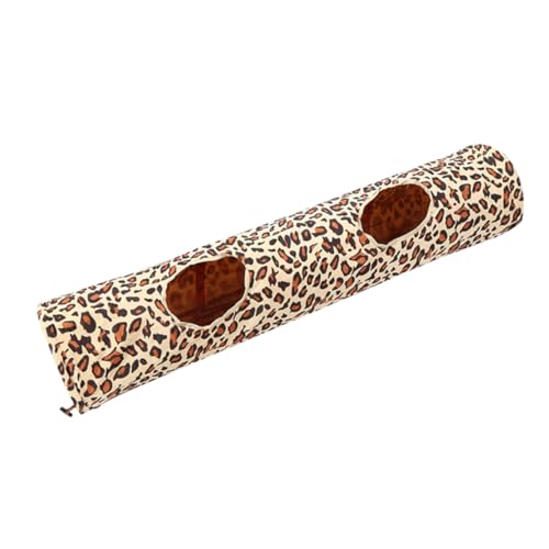 FONDOTIN Spielzeug Für Haustiere Spielzeug Tunnel Spiel Hundespielzeug Katzentunnel Plüschtier Tunnelspielzeug Für Katzen Katzenspielzeug Tunnel Pet-Tube-Spielzeug Faltbar Plüschtiere FONDOTIN Spielzeug Für Haustiere Spielzeug Tunnel Spiel Hundespielzeug Katzentunnel Plüschtier Tunnelspielzeug Für Katzen Katzenspielzeug Tunnel Pet-Tube-Spielzeug Faltbar Plüschtiere von FONDOTIN