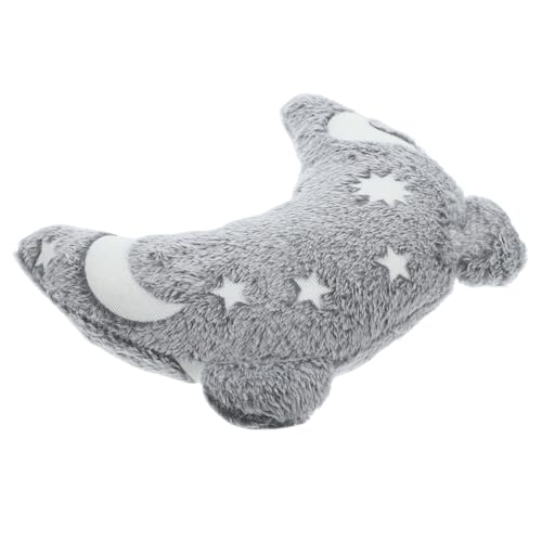 FONDOTIN U-förmiges Nackenkissen Für Katzen Und Hunde Halbmondform Ergonomisches Design Nährender Schlafkomfort Abnehmbarer Bezug Für Reisen Und Zuhause FONDOTIN U-förmiges Nackenkissen Für Katzen Und Hunde Halbmondform Ergonomisches Design Nährender Schlafkomfort Abnehmbarer Bezug Für Reisen Und Zuhause von FONDOTIN