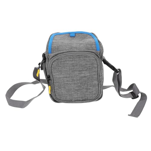 FONDOTIN Verstellbare Hundetraining Leckerli Tasche mit Robustem Reißverschluss Tragbare Bauchtasche für Snacks und Geräumiger Futterbeutel für und Outdoor Training FONDOTIN Verstellbare Hundetraining Leckerli Tasche mit Robustem Reißverschluss Tragbare Bauchtasche für Snacks und Geräumiger Futterbeutel für und Outdoor Training von FONDOTIN