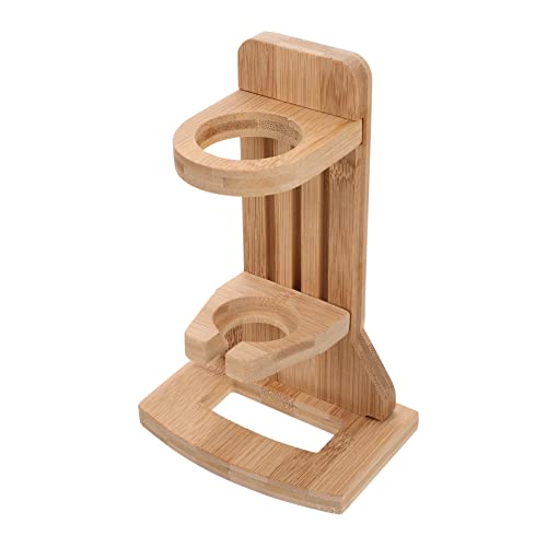 FONDOTIN Einstellbarer Wasserflaschenhalter Für Kleintiere Hamster Kaninchen Chinchillas Einfache Installation Stabiler Stand -freies Material Für Käfige Haustierdeko FONDOTIN Einstellbarer Wasserflaschenhalter Für Kleintiere Hamster Kaninchen Chinchillas Einfache Installation Stabiler Stand -freies Material Für Käfige Haustierdeko von FONDOTIN