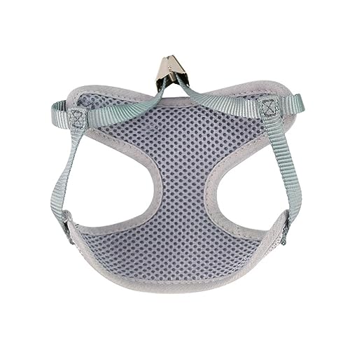FONDOTIN Verstellbares Katzengeschirr mit Bowknot Design Atmungsaktives Leichtes Brustgeschirr für Katzen Langlebiges Komfortables Haustiergeschirr FONDOTIN Verstellbares Katzengeschirr mit Bowknot Design Atmungsaktives Leichtes Brustgeschirr für Katzen Langlebiges Komfortables Haustiergeschirr von FONDOTIN