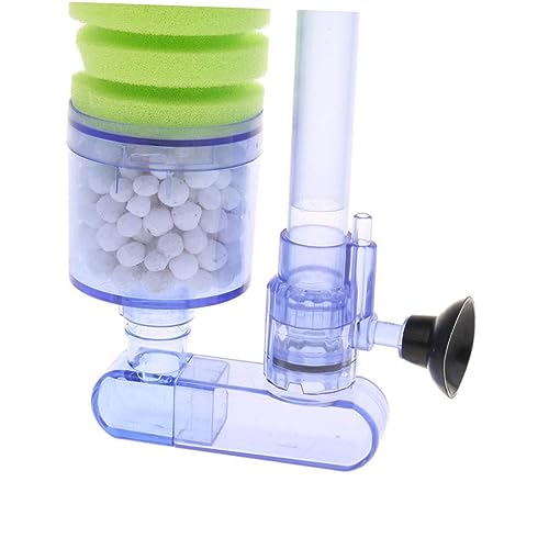 FONDOTIN Super Pneumatische Biochemische -wasserfiltration Für Aquarien von FONDOTIN