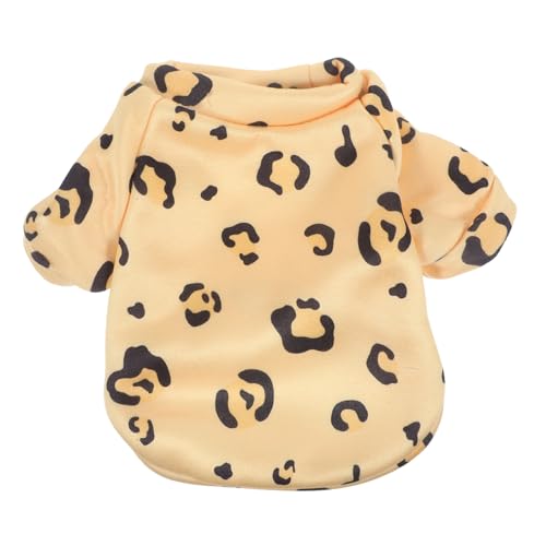 FONDOTIN Warme Haustierkleidung Wintermäntel Haustiermantel Haustierkostüme Haustieroutfit Kleine Hundekleidung Kleiner Hundemantel Haustiere Kühlweste Für Hunde Bequeme Hundekleidung FONDOTIN Warme Haustierkleidung Wintermäntel Haustiermantel Haustierkostüme Haustieroutfit Kleine Hundekleidung Kleiner Hundemantel Haustiere Kühlweste Für Hunde Bequeme Hundekleidung von FONDOTIN