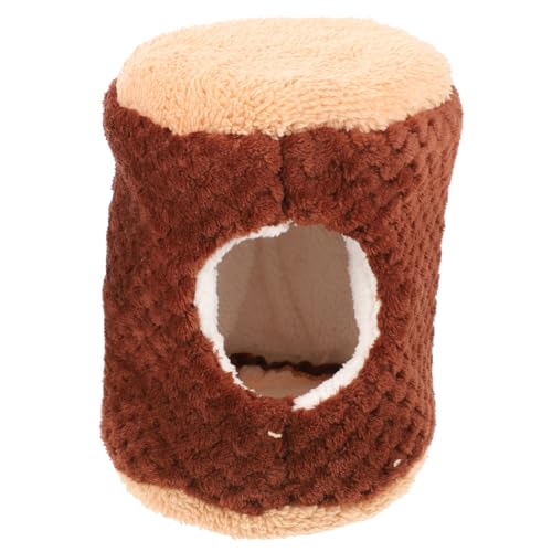 FONDOTIN Meerschweinchenbett Warmes Hängehängematten Bett Für Meerschweinchen Und Kleine Nager Kuschelhöhle Aus Weichem Material Größe Ideal Für Gemütliche Ruheplätze Und Schlafmöglichkeiten FONDOTIN Meerschweinchenbett Warmes Hängehängematten Bett Für Meerschweinchen Und Kleine Nager Kuschelhöhle Aus Weichem Material Größe Ideal Für Gemütliche Ruheplätze Und Schlafmöglichkeiten von FONDOTIN