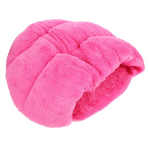 FONDOTIN Katzenbett Für Kleine Haustiere Warmes Weiches Tragbares Winternest Für Katzen Kleine Hunde Und Kaninchen Für Drinnen Abnehmbar Und Waschbar FONDOTIN Katzenbett Für Kleine Haustiere Warmes Weiches Tragbares Winternest Für Katzen Kleine Hunde Und Kaninchen Für Drinnen Abnehmbar Und Waschbar von FONDOTIN