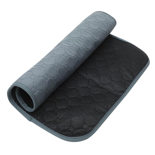 FONDOTIN kühlmatte für welpen Töpfchen Pads Pinkelunterlage für Welpen Hund pet Supplies haustierbedarf Schlafkissen für Haustiere Haustier-Sommermatte Multifunktion Urin-Pad Sitzkissen FONDOTIN kühlmatte für welpen Töpfchen Pads Pinkelunterlage für Welpen Hund pet Supplies haustierbedarf Schlafkissen für Haustiere Haustier-Sommermatte Multifunktion Urin-Pad Sitzkissen von FONDOTIN