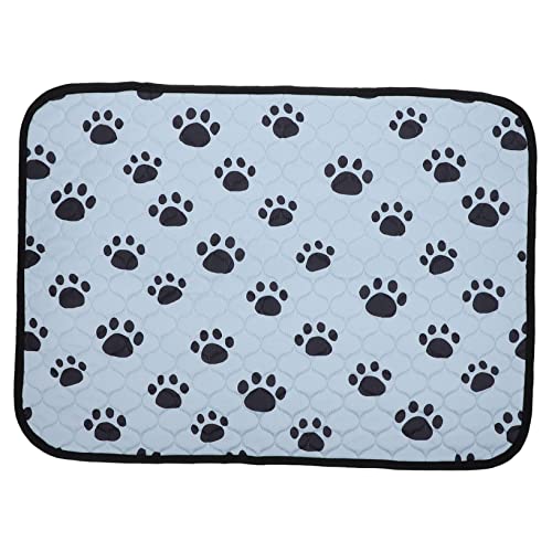 FONDOTIN Pet Pee Pad Hund Gras Pee Pad Waschbar Instant Absorbieren Nicht-für Betten FONDOTIN Pet Pee Pad Hund Gras Pee Pad Waschbar Instant Absorbieren Nicht-für Betten von FONDOTIN