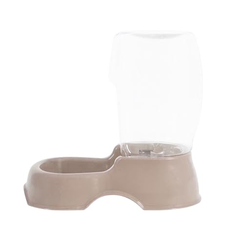 FONDOTIN Wasserspender Für Haustiere Futterspender Wasserhahn Welpe Haustier Hund Wasserspender Katze Hund Wasserspender FONDOTIN Wasserspender Für Haustiere Futterspender Wasserhahn Welpe Haustier Hund Wasserspender Katze Hund Wasserspender von FONDOTIN