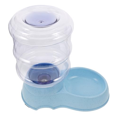 FONDOTIN Wasserspender Für Haustiere Wiederaufladbar Abtropfgestell Tier Kurzer Rock Artefakt Blütenblatt Automatische Deckenventilatoren Selbstklebendes Klebeband FONDOTIN Wasserspender Für Haustiere Wiederaufladbar Abtropfgestell Tier Kurzer Rock Artefakt Blütenblatt Automatische Deckenventilatoren Selbstklebendes Klebeband von FONDOTIN