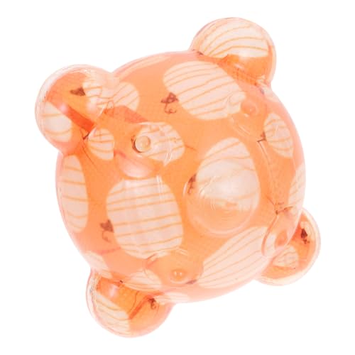 FONDOTIN Welpenball Bälle Für Hundespielzeug Interaktives Für Haustiere Hundespielzeug Für Große Hunde Quietschender Hund Kauspielzeug Für Welpen Quietschende Bälle Für Hunde FONDOTIN Welpenball Bälle Für Hundespielzeug Interaktives Für Haustiere Hundespielzeug Für Große Hunde Quietschender Hund Kauspielzeug Für Welpen Quietschende Bälle Für Hunde von FONDOTIN