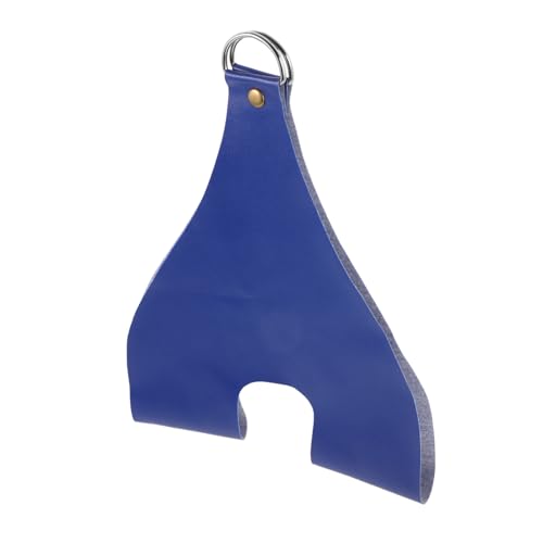 FONDOTIN Hühnerhalter Mit Griff Für Praktische Geflügeltasche Aus Pu-Material Vielseitig Einsetzbar Zum Wiegen Kleiner Haustiere Leicht Zu Reinigen von FONDOTIN
