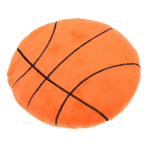 FONDOTIN Hundespielzeug Mit Fliegender Untertasse Apportierspielzeug Plüsch Interaktives Kauspielzeug Für Haustiere FONDOTIN Hundespielzeug Mit Fliegender Untertasse Apportierspielzeug Plüsch Interaktives Kauspielzeug Für Haustiere von FONDOTIN