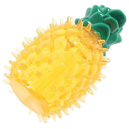 FONDOTIN interaktives gefrierschrak Dogs Toys Dog Teeth Cleaning knetspielzeug für große Hunde interaktive Hundebälle Beißspielzeug für kleine Welpen Kauspielzeug FONDOTIN interaktives gefrierschrak Dogs Toys Dog Teeth Cleaning knetspielzeug für große Hunde interaktive Hundebälle Beißspielzeug für kleine Welpen Kauspielzeug von FONDOTIN