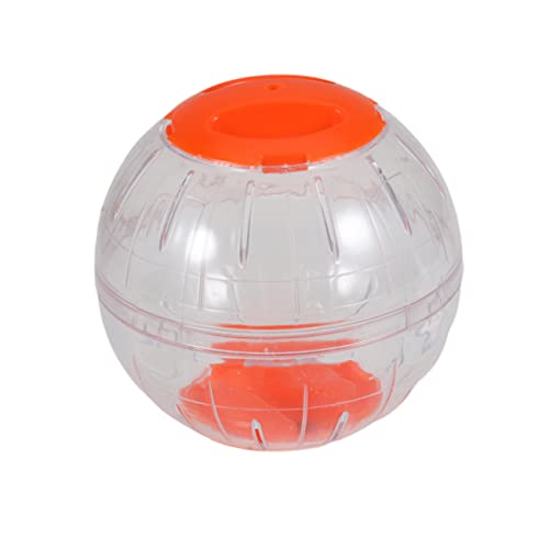 FONDOTIN kleines Haustier läuft über den Ball hamsterball Hamster Hamster Toy hamsterkugel Hunde Kleiner Tierball Rennmaus Rad Kleiner Laufball für Haustiere Laufball für Hamster FONDOTIN kleines Haustier läuft über den Ball hamsterball Hamster Hamster Toy hamsterkugel Hunde Kleiner Tierball Rennmaus Rad Kleiner Laufball für Haustiere Laufball für Hamster von FONDOTIN
