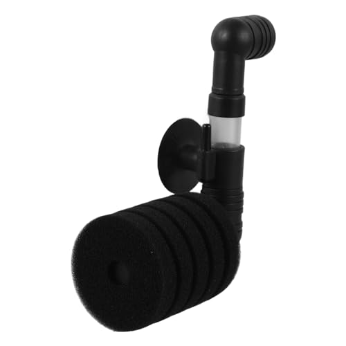 Filter wasserreiniger Aquarium Geeignet für kleine Aquarien Geeignet für die meisten Aquarien Versorgung mit Aquarien Zubehör für Aquarien Sauerstoffgerät für Aquarien Schwamm FONDOTIN Filter wasserreiniger Aquarium Geeignet für kleine Aquarien Geeignet für die meisten Aquarien Versorgung mit Aquarien Zubehör für Aquarien Sauerstoffgerät für Aquarien Schwamm FONDOTIN von FONDOTIN