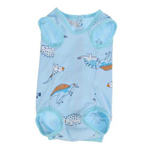 Haustier Kastrationsanzug Katzen Outfits Katzenhalsbänder Regenbogen Katzenkleidung Katzenstreu Katzenkostüme Katzen Haustierkleidung FONDOTIN Haustier Kastrationsanzug Katzen Outfits Katzenhalsbänder Regenbogen Katzenkleidung Katzenstreu Katzenkostüme Katzen Haustierkleidung FONDOTIN von FONDOTIN