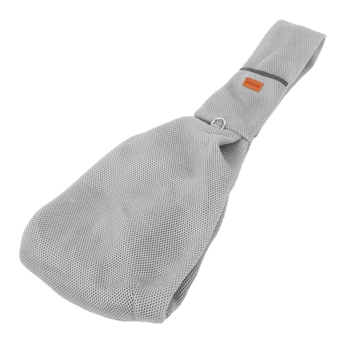 Transportbox Für Haustiere Katzen- Und Hundekäfig Haustierkäfig Hundematte Tablett Tragetasche Die Einkaufstasche Große Hundepalette Reisetaschen Kleiner Hundekäfig Polyester Grey FONDOTIN Transportbox Für Haustiere Katzen- Und Hundekäfig Haustierkäfig Hundematte Tablett Tragetasche Die Einkaufstasche Große Hundepalette Reisetaschen Kleiner Hundekäfig Polyester Grey FONDOTIN von FONDOTIN
