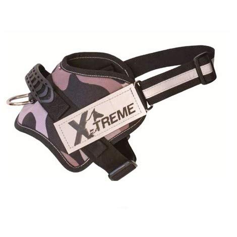 FOP Brustgeschirr X-Treme Pro XS Camouflage FOP Brustgeschirr X-Treme Pro XS Camouflage von FOP