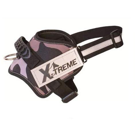 FOP Brustgeschirr X-Treme Pro XS Camouflage von FOP