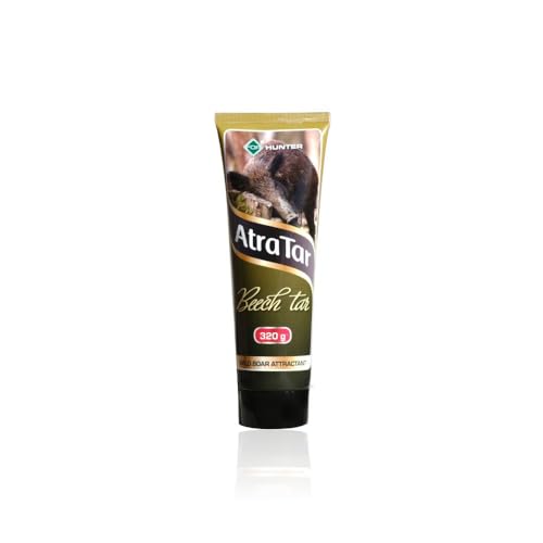 TYRCHEM for Hunter AtraTar Buchenholzteer (320g) von TYRCHEM