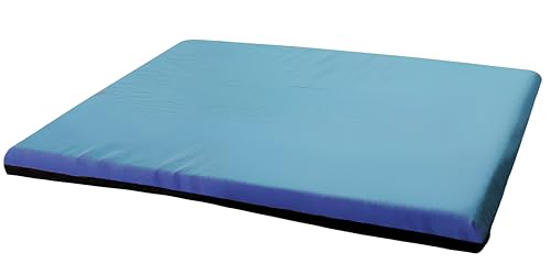 FORNOR 13154 Haustiermatratze, Leinen, 50 x 40 x 5 cm von FORNOR