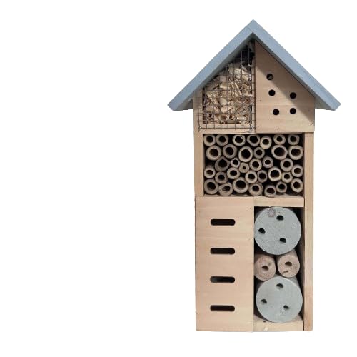 FORNOR 16045 Insektenhaus, 13 x 8,5 x 26 cm von FORNOR
