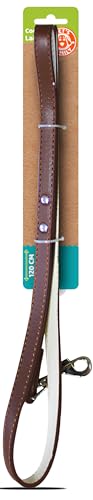 FORNOR 51025 Laisse für Tiere 120 x 1,5 cm, 4 Farben FORNOR 51025 Laisse für Tiere 120 x 1,5 cm, 4 Farben von FORNOR