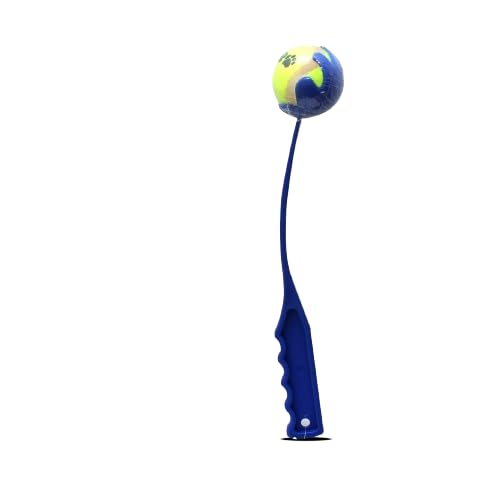 FORNOR 51056 Ballwerfer für Hunde, 36 cm, 3 Farben von FORNOR